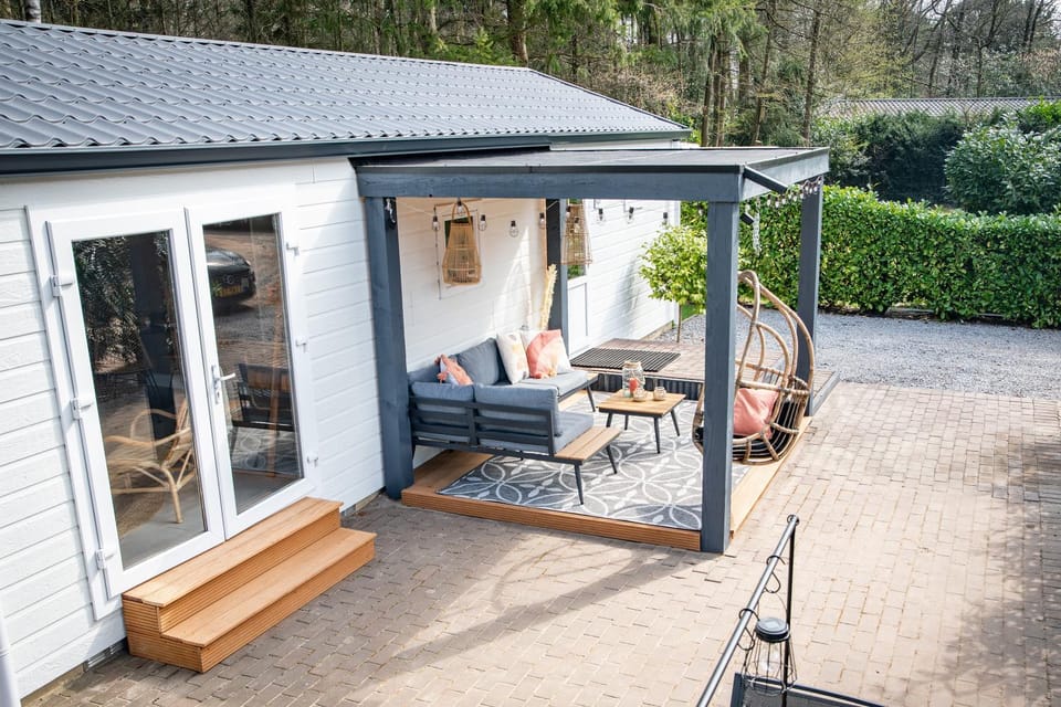 Patio, Garden, Balcony/Terrace