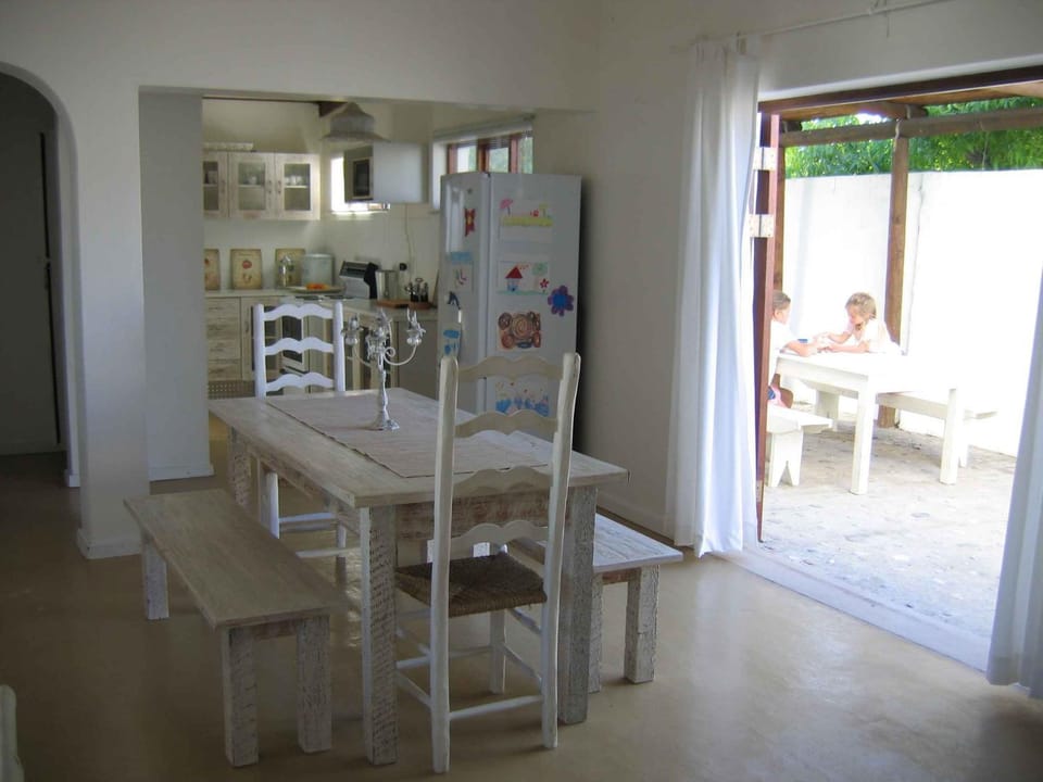 Karoo Huis House in Western Cape