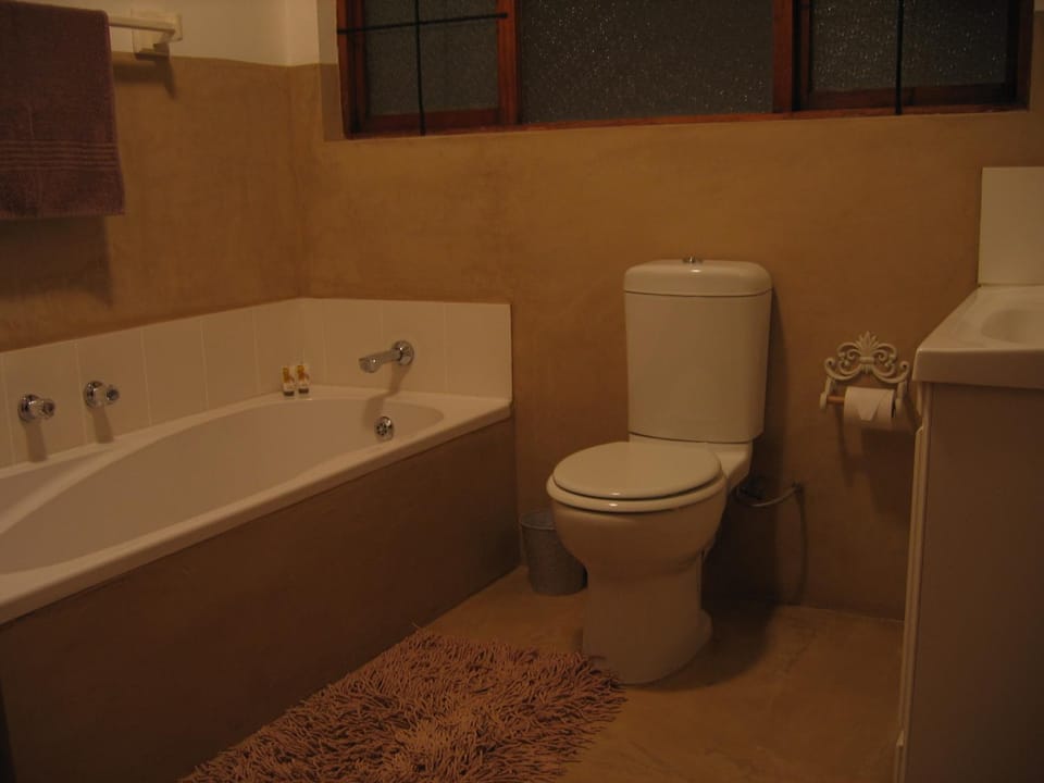 Karoo Huis House in Western Cape