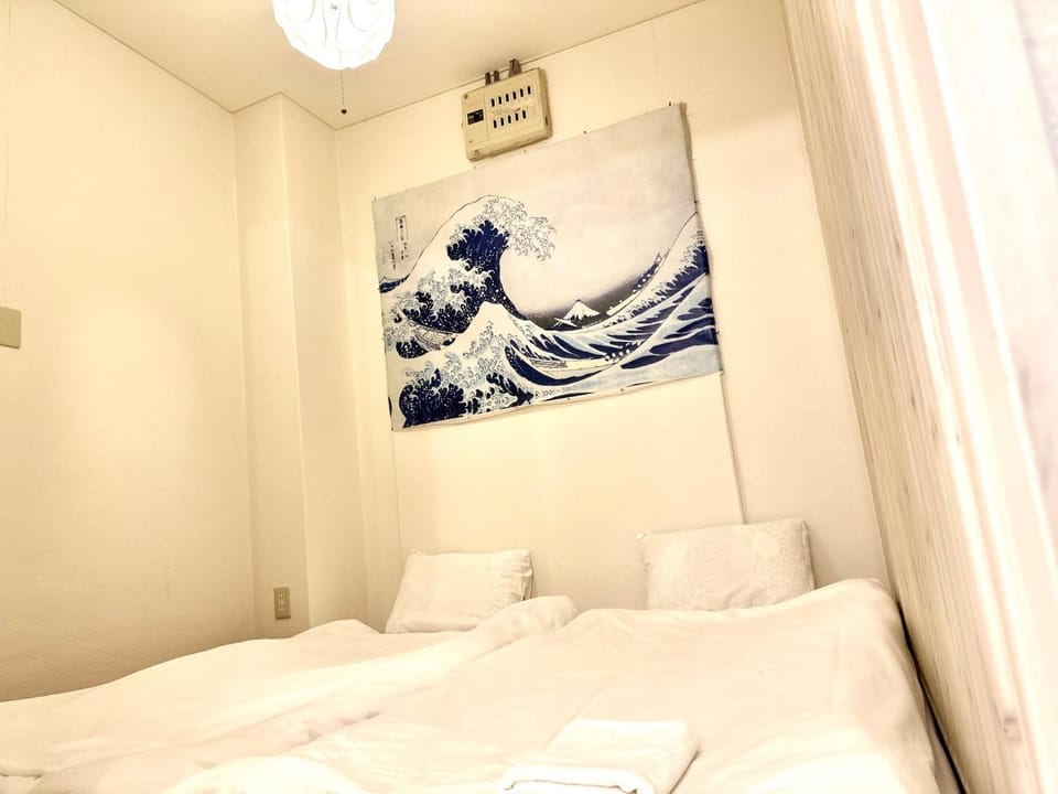 Arita Building Daikoku - Vacation STAY 10459 Apartment in Osaka