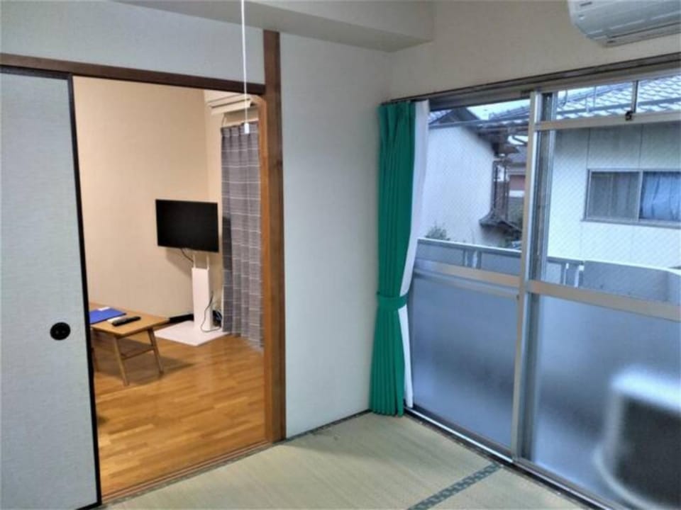 Maison Ota Building A Building B - Vacation STAY 12386 Apartment in Japan