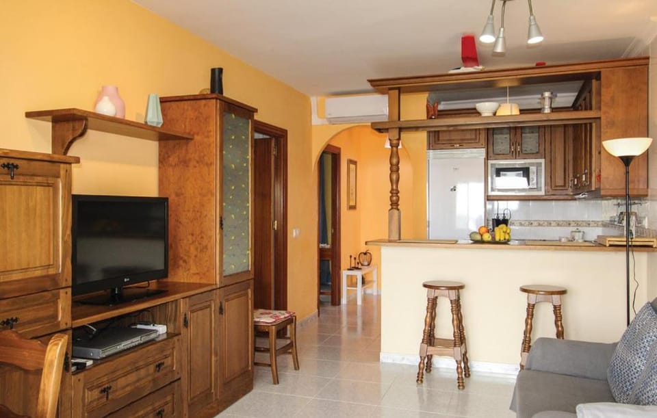 Apartamento en Torrox: 2 dormitorio wifi y piscina Apartment in Río de Torrox