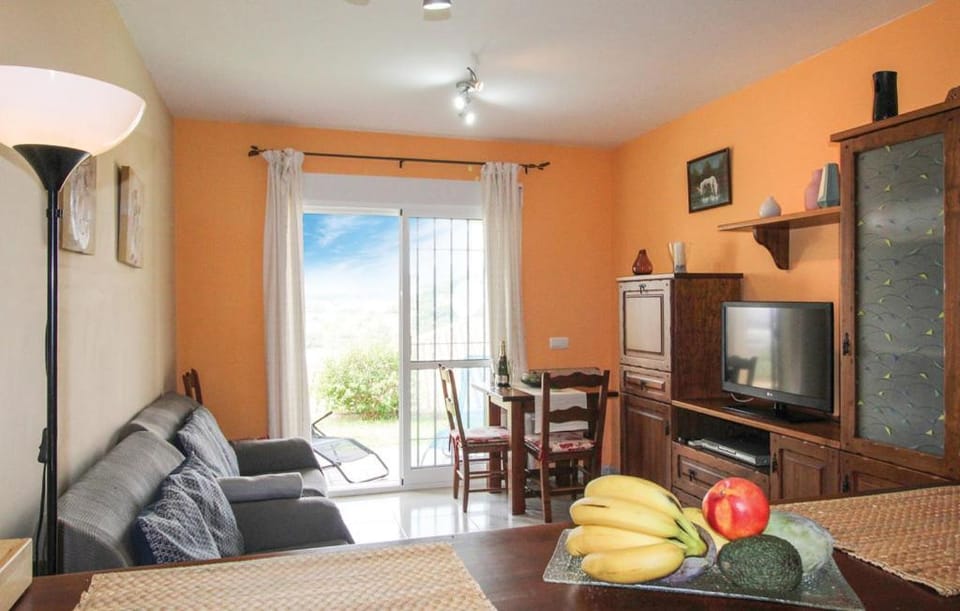 Apartamento en Torrox: 2 dormitorio wifi y piscina Apartment in Río de Torrox