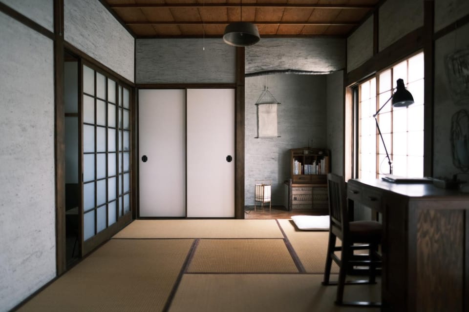sikari Vacation STAY 95401v House in Shiga, Japan