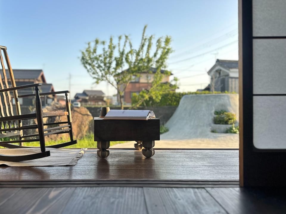 sikari Vacation STAY 95401v House in Shiga, Japan