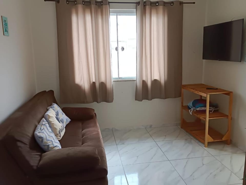 Casa verde de ferias Itapoá-SC House in State of Santa Catarina