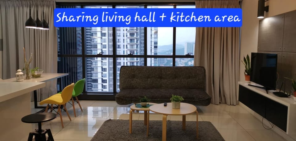 Kitchen or kitchenette, Communal kitchen, kitchen