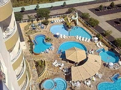 Bird's eye view, Swimming pool