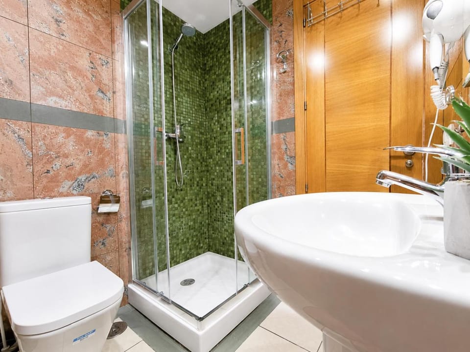 Apartamento Solymar Apartment in Malaga