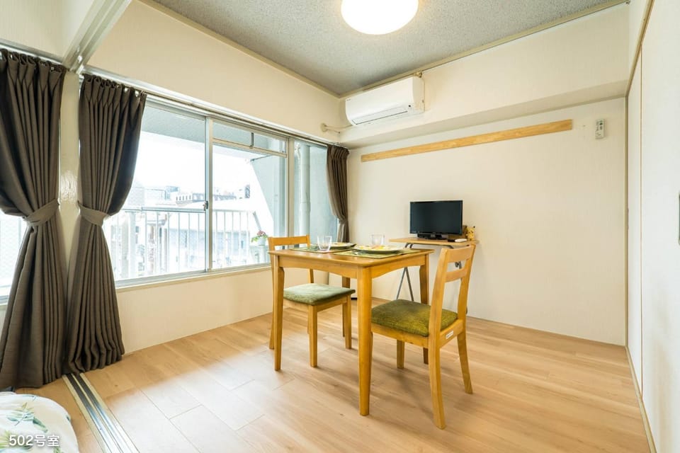 Nanei Building - Vacation STAY 03606v Apartment in Japan