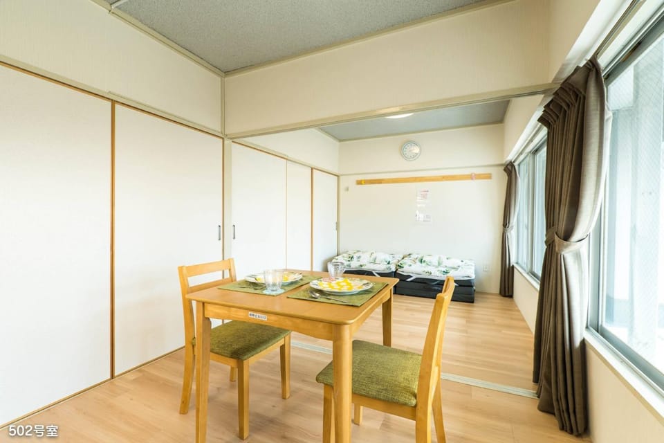 Nanei Building - Vacation STAY 03606v Apartment in Japan