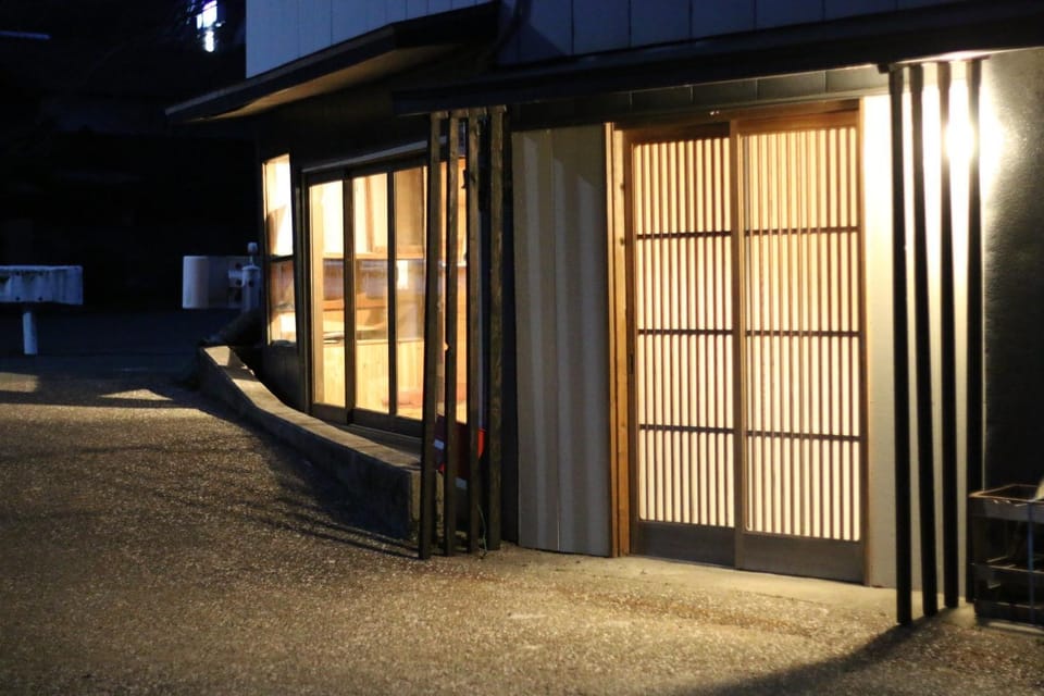 Asobigokoro - Vacation STAY 03618v Bed and Breakfast in Japan