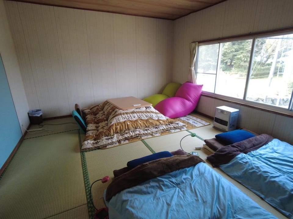 Asobigokoro - Vacation STAY 03618v Bed and Breakfast in Japan