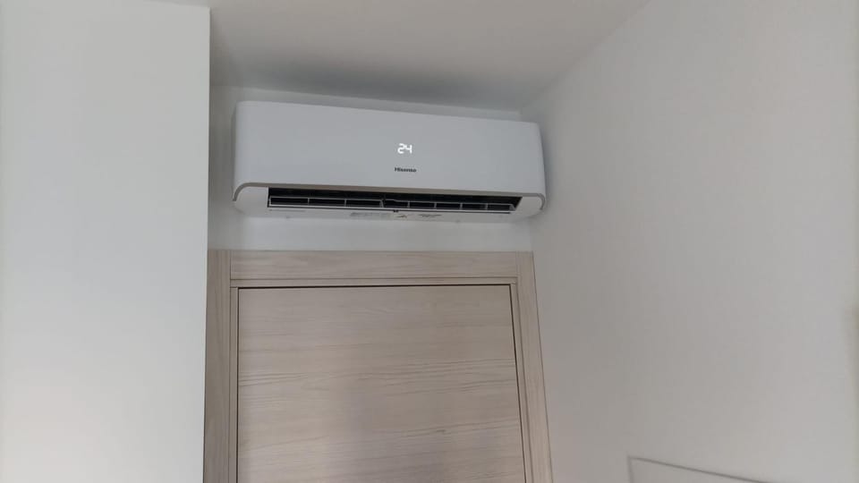 air conditioner
