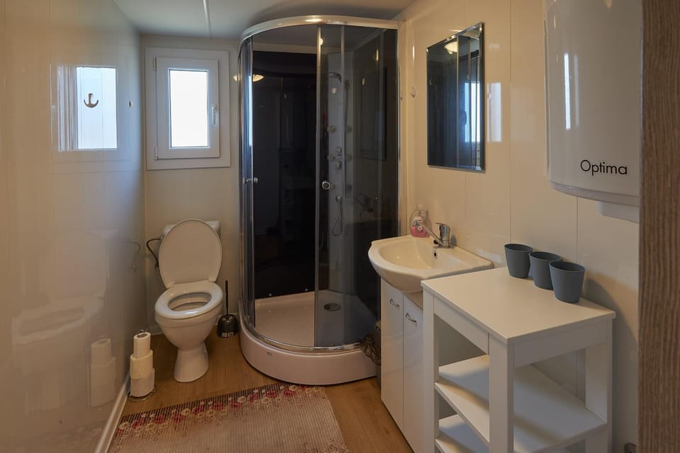DOMKY U rieky House in Slovakia