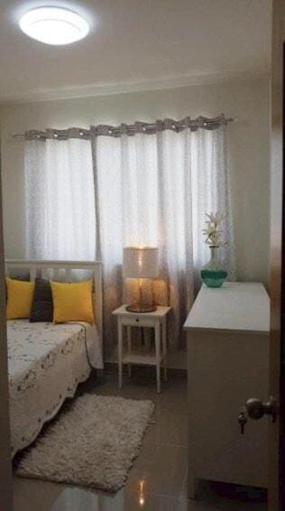 Pool, wifi, private apart for family and friends Apartment in Santiago de los Caballeros