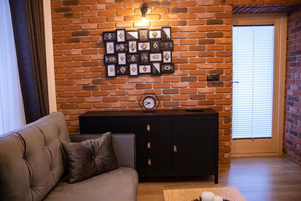 Warsztat Apartment in Zakopane