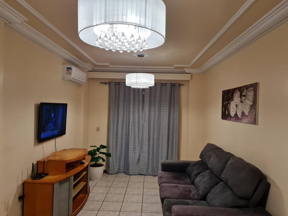 Apartamento 2 Quartos Central Diferenciado Apartment in Camboriú
