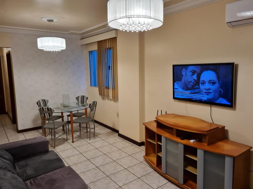 Apartamento 2 Quartos Central Diferenciado Apartment in Camboriú
