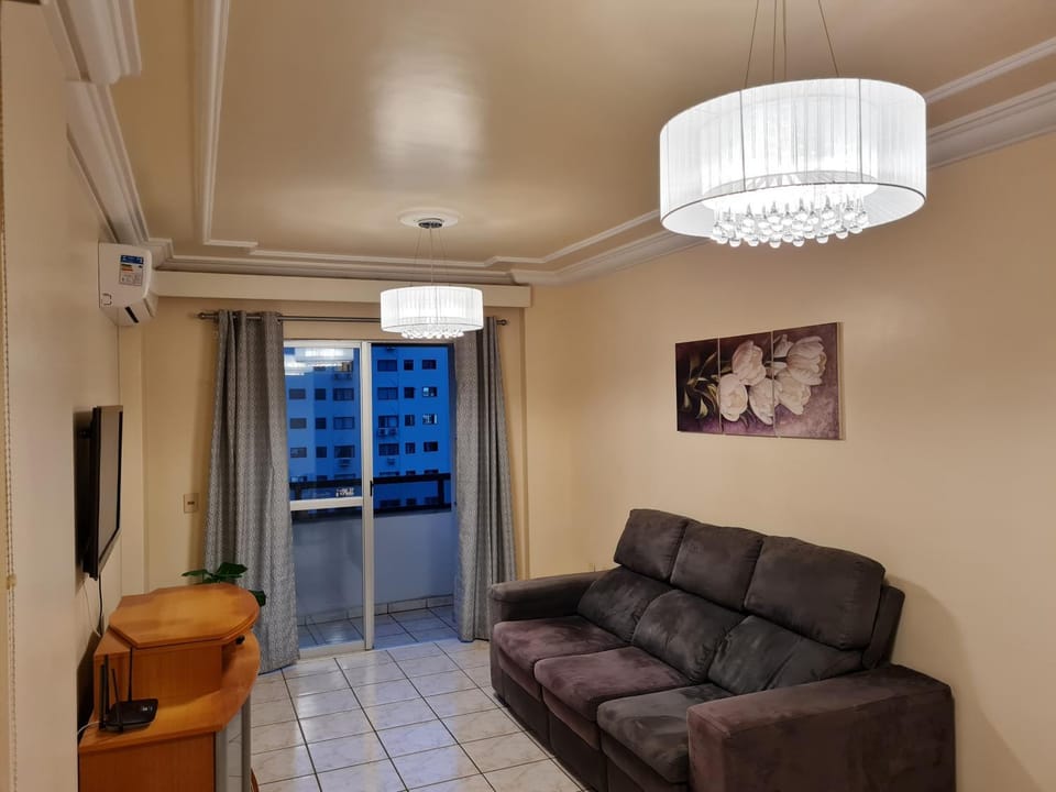Apartamento 2 Quartos Central Diferenciado Apartment in Camboriú