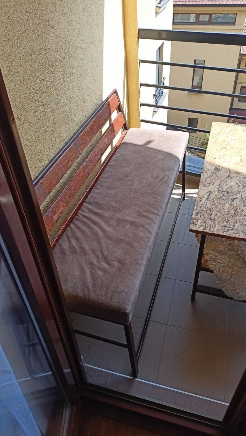 Apartman 2M Lux Apartment in Serbia