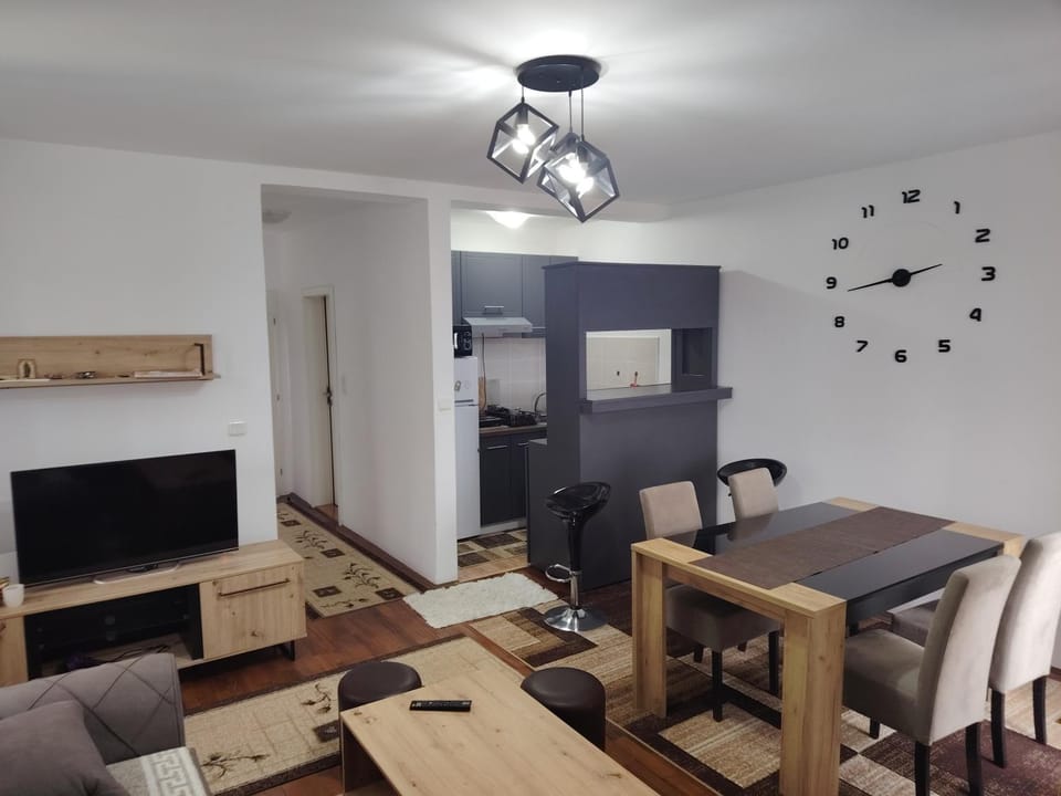 Apartman 2M Lux Apartment in Serbia