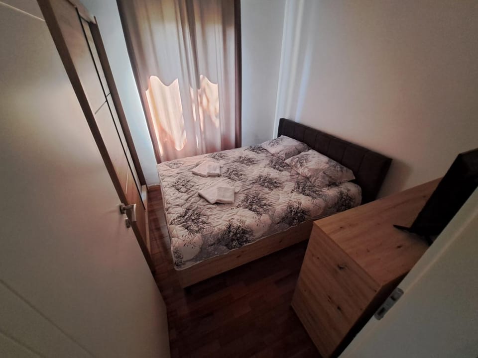 Apartman 2M Lux Apartment in Serbia
