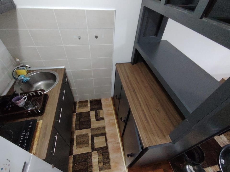 Apartman 2M Lux Apartment in Serbia