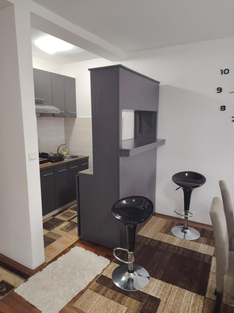 Apartman 2M Lux Apartment in Serbia