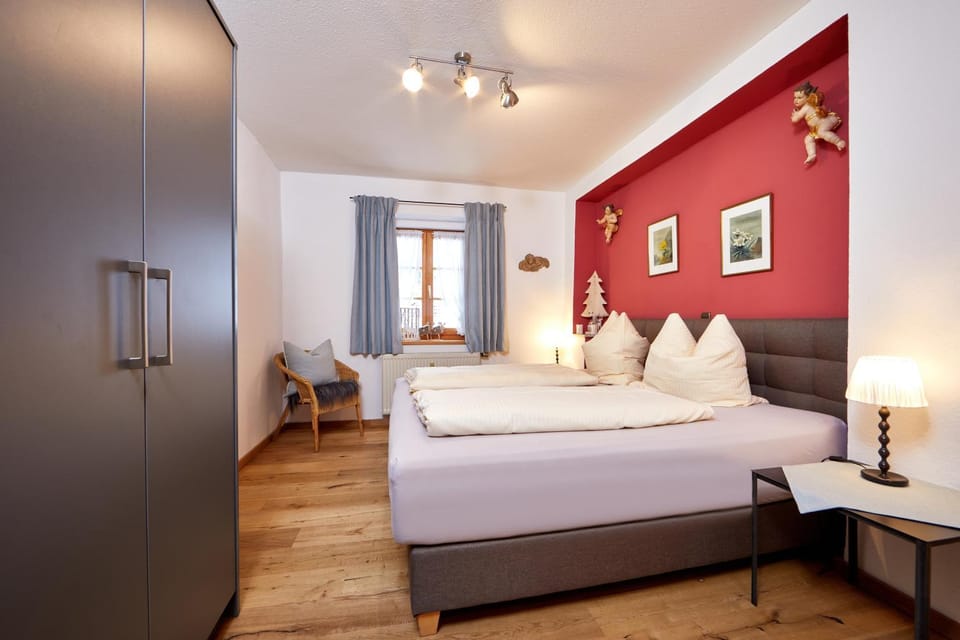 Ferienwohnung Wank Apartment in Garmisch-Partenkirchen