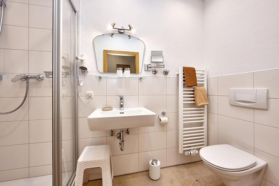 Ferienwohnung Wank Apartment in Garmisch-Partenkirchen