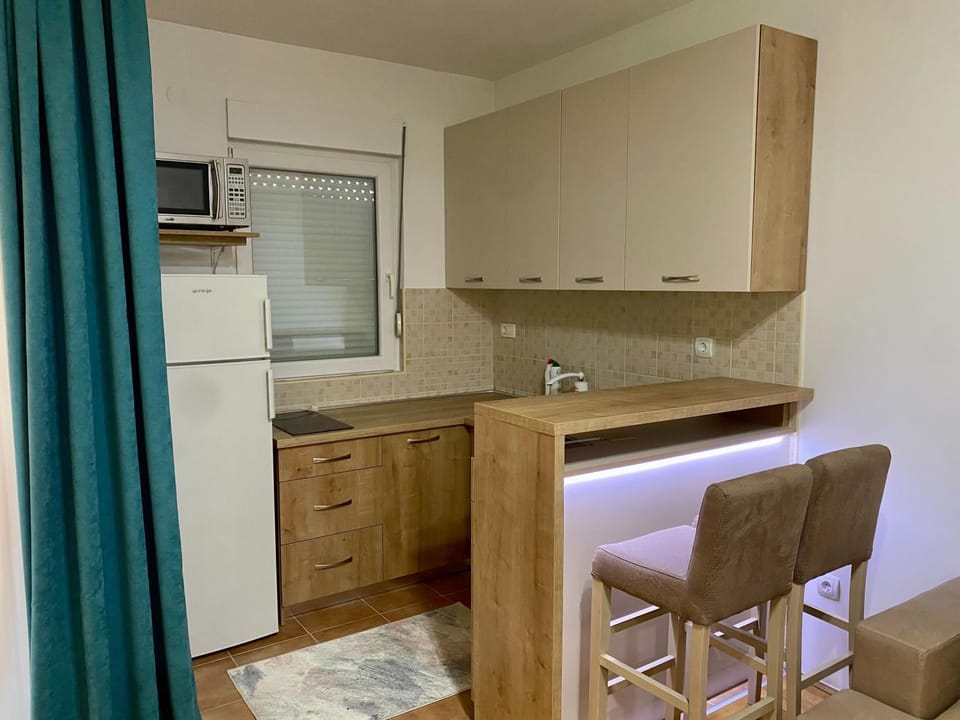 RIO 1 Apartment in Podgorica
