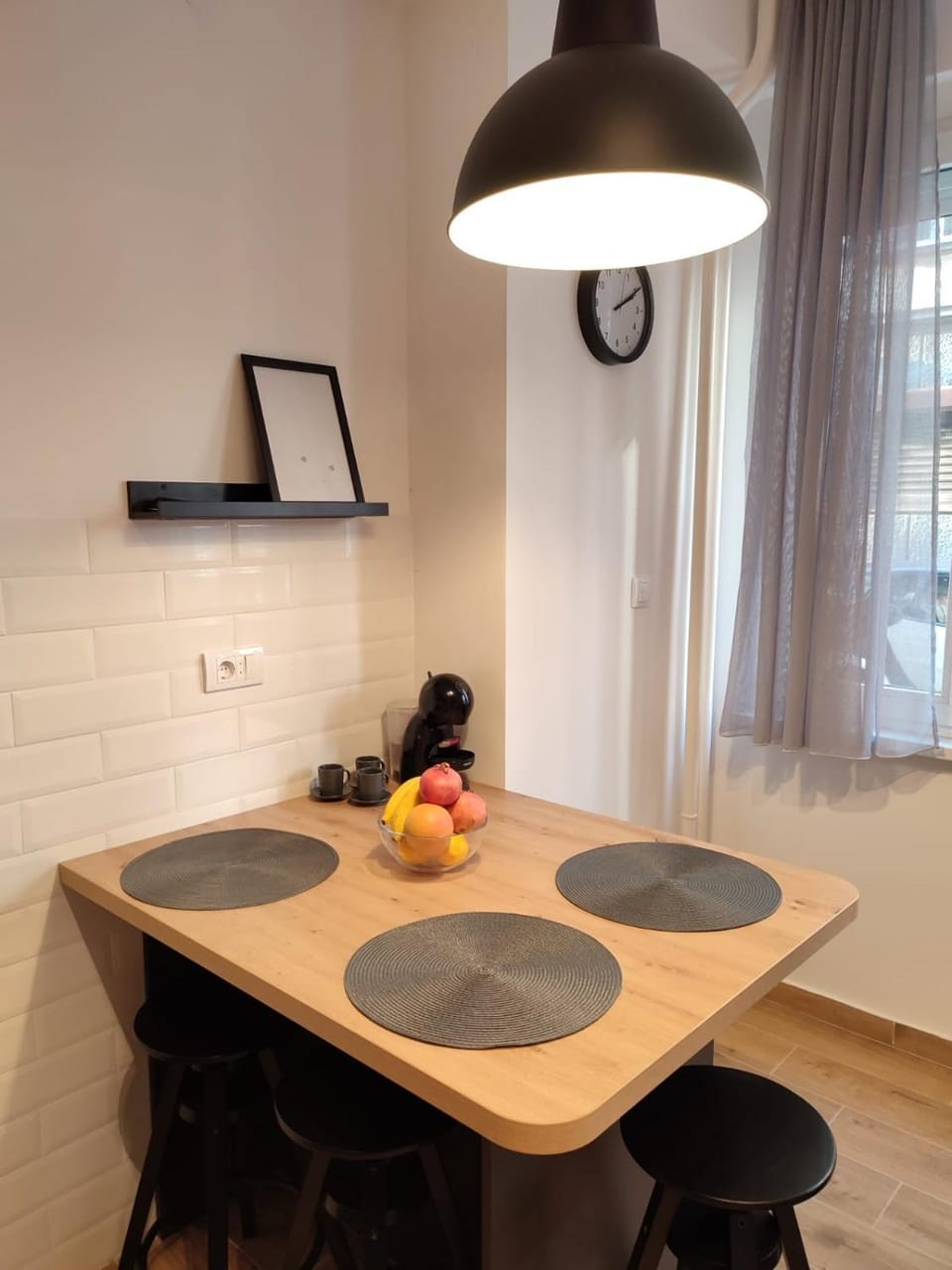 Belgrade apartment Bulevar Apartment in Belgrade