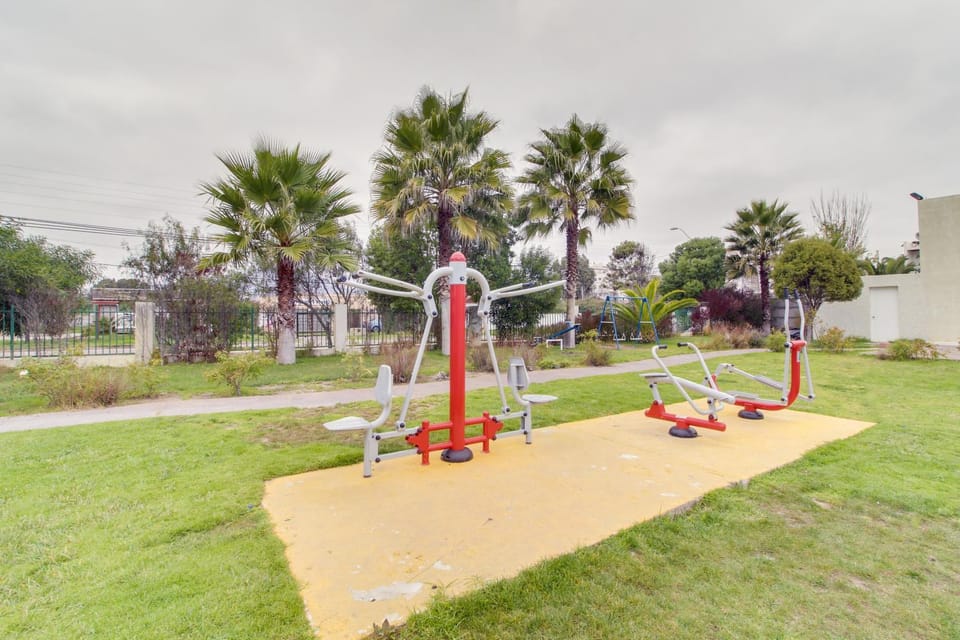 Children play ground, Fitness centre/facilities, children