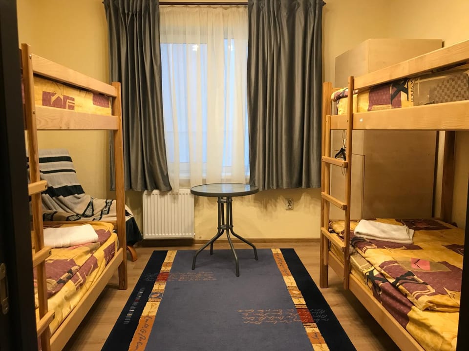 SzaboFFcsik Bed and Breakfast in Ukraine
