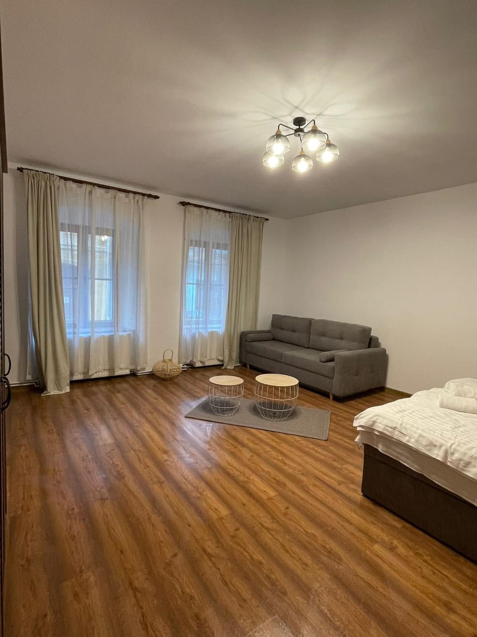 Apartament Central Tipografilor Apartment in Sibiu