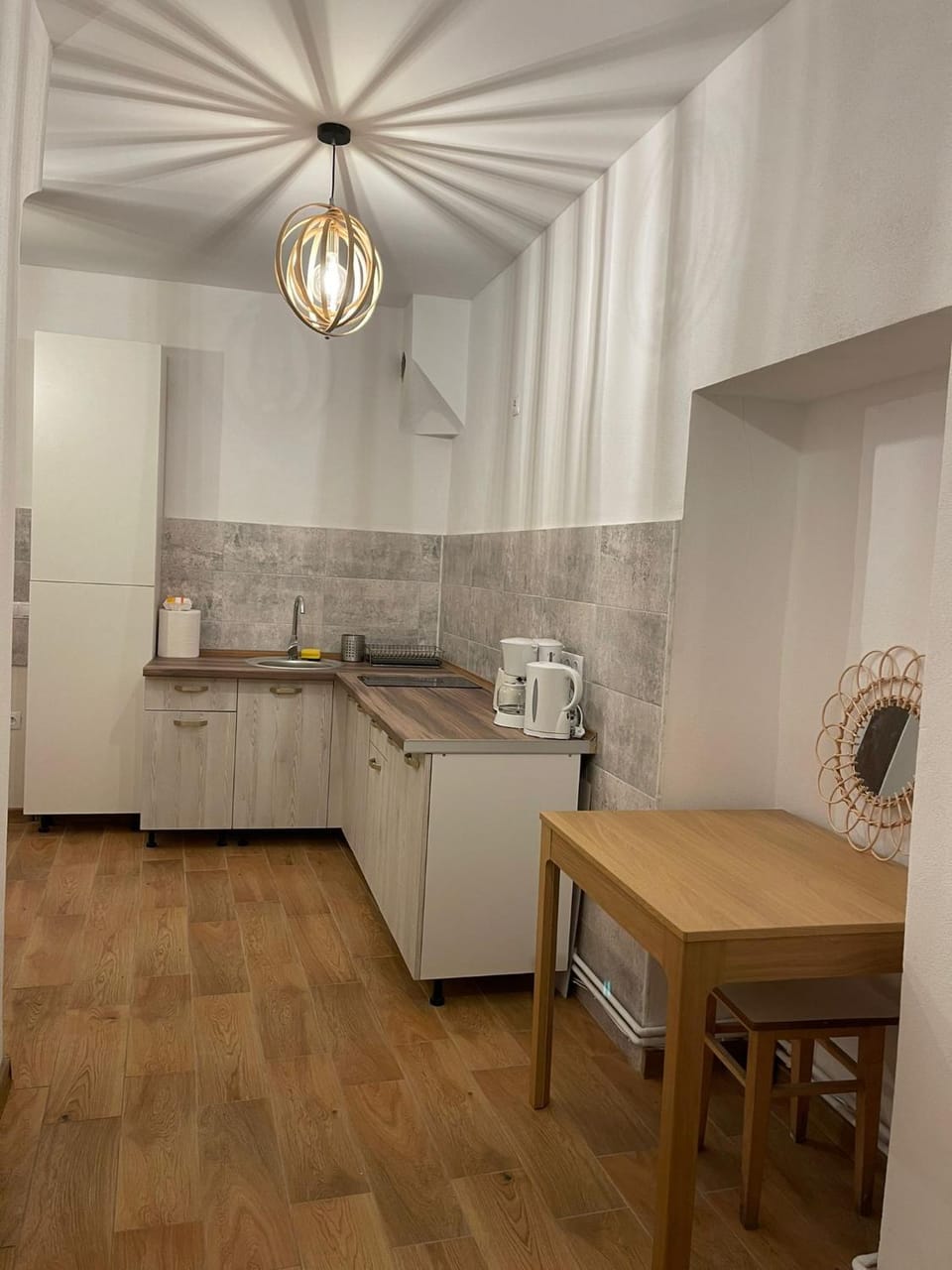Apartament Central Tipografilor Apartment in Sibiu