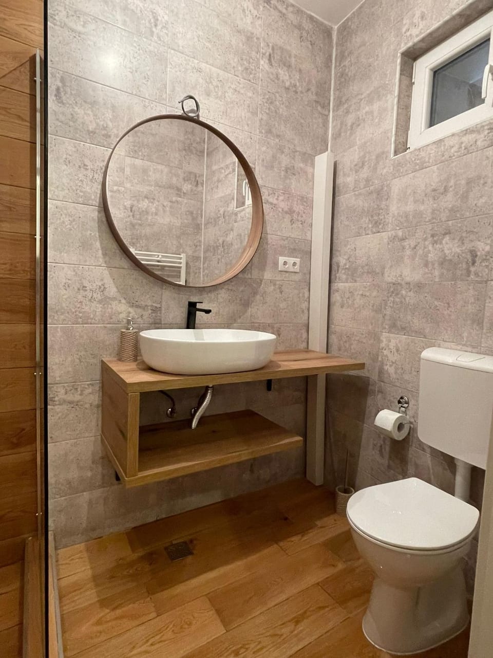 Apartament Central Tipografilor Apartment in Sibiu