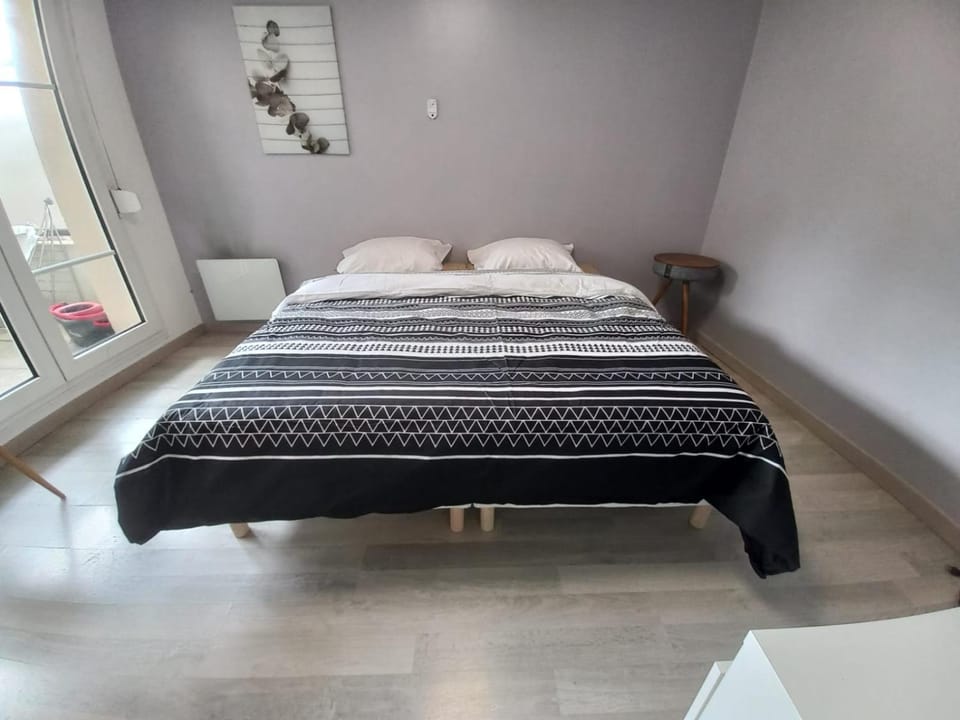 Night, Bedroom