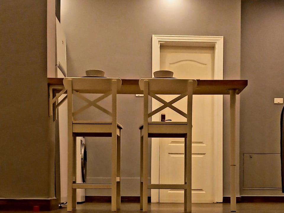 Elite Corner Apartment Apartment in Africa