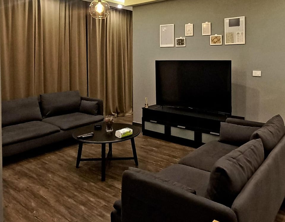 Elite Corner Apartment Apartment in Africa