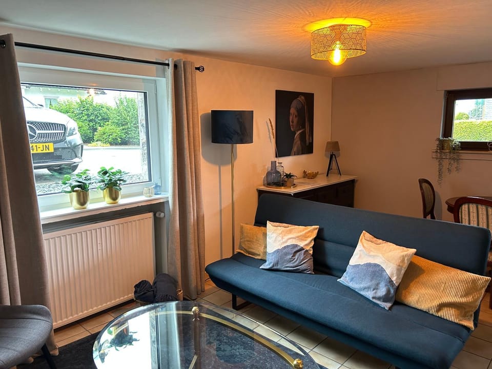 Haus Annemiek Apartment in Winterberg