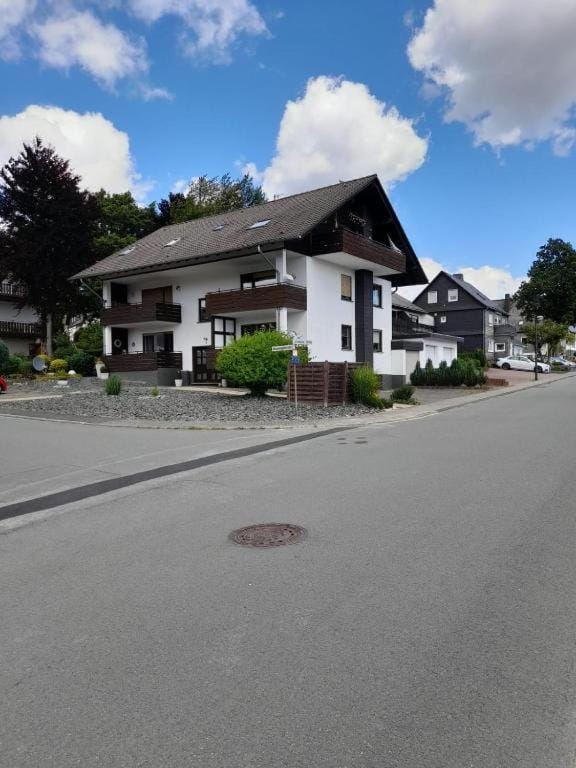 Haus Annemiek Apartment in Winterberg