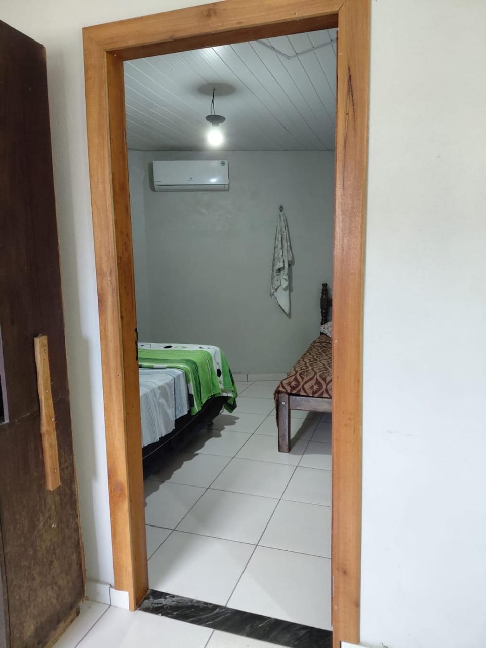 SUÍTE Botos De Alter Vacation rental in Alter do Chão