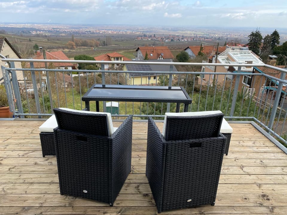 Balcony/Terrace, Balcony/Terrace