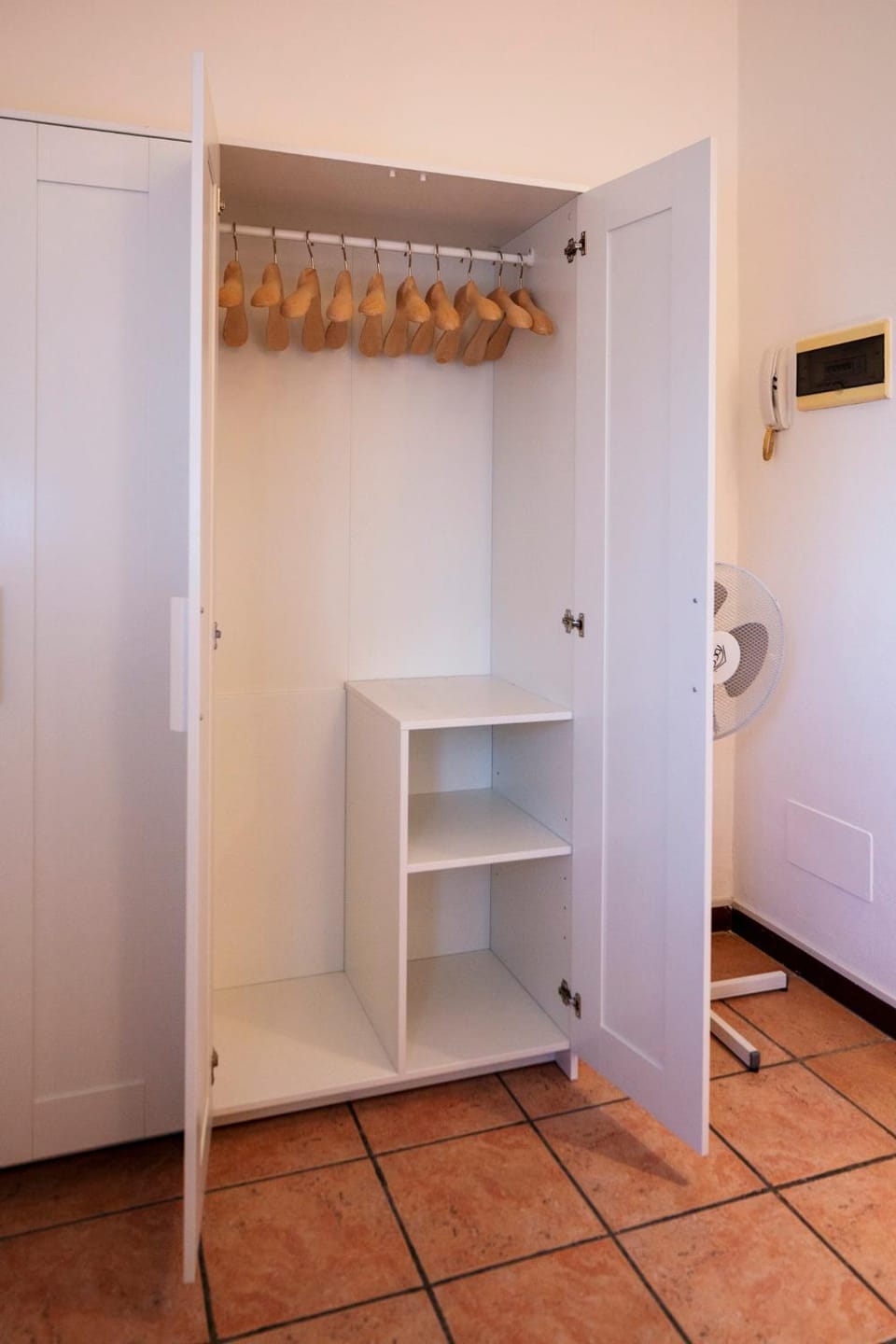 wardrobe