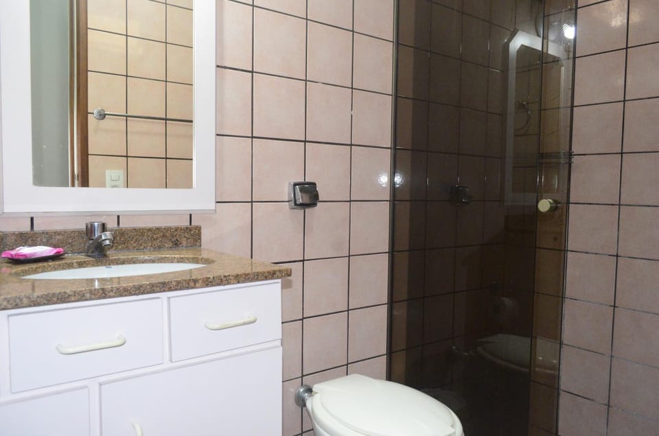 Jurerê Internacional - Apartamento no Open Shopping Apartment in Florianopolis