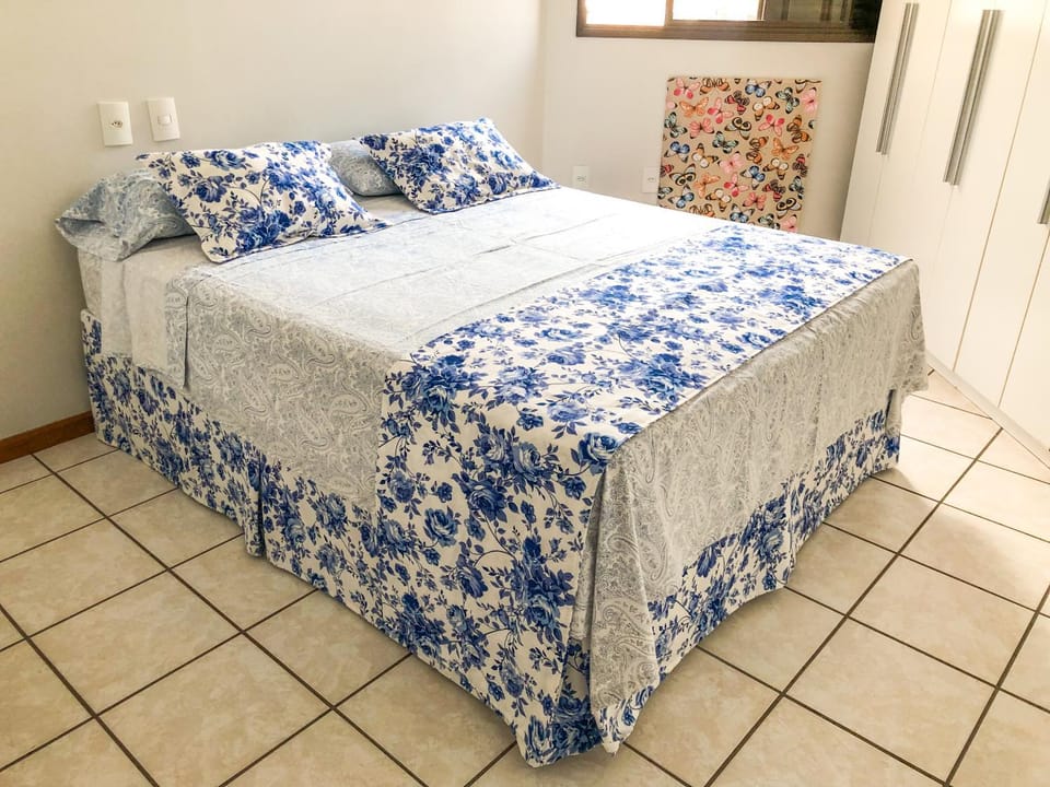 Jurerê Internacional - Apartamento no Open Shopping Apartment in Florianopolis