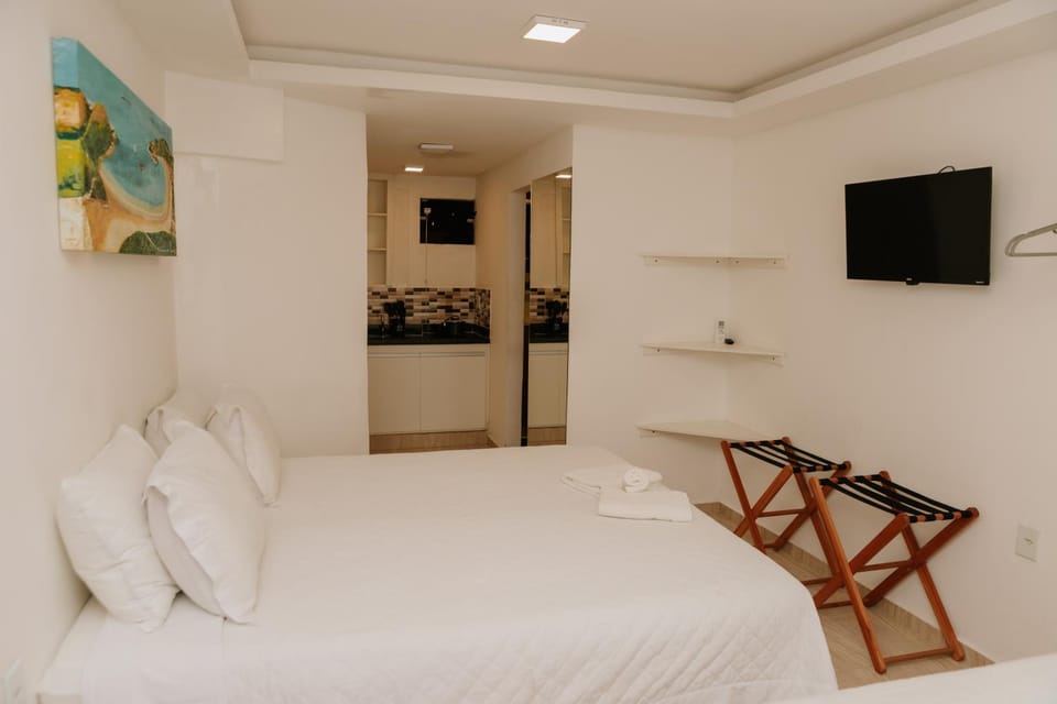 Pousada Areias do Pero Bed and Breakfast in Cabo Frio