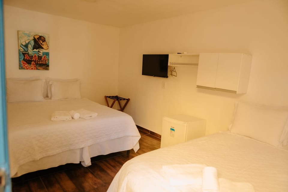 Pousada Areias do Pero Bed and Breakfast in Cabo Frio